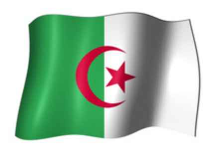 ALGERIA