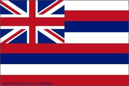 Hawaii - HAWAI
