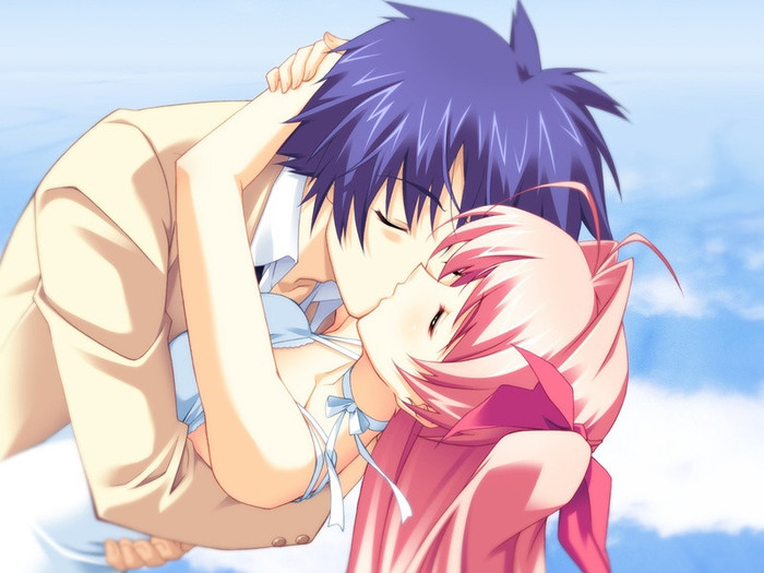 anime