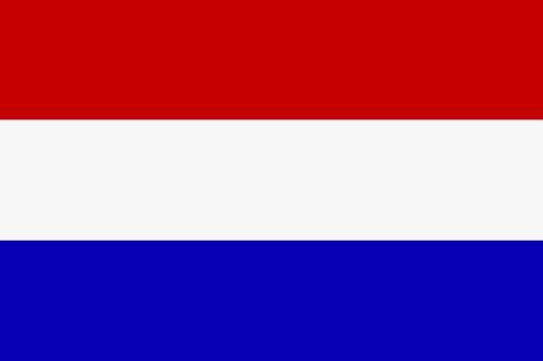 Olanda - OLANDA NL