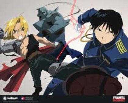 images (1) - Full Metal Alchemist