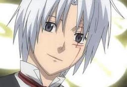 images (2) - D Gray Man