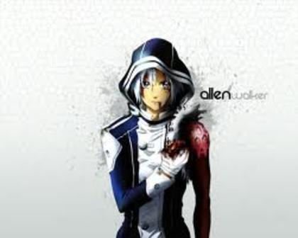 images (11) - D Gray Man
