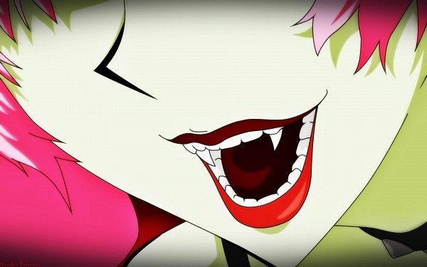 Megumi:X - 00__Vampire Fangs__00