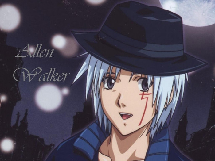 LoveDGrayMan