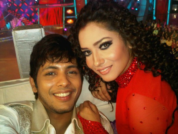 276 - Ankita Lokhande