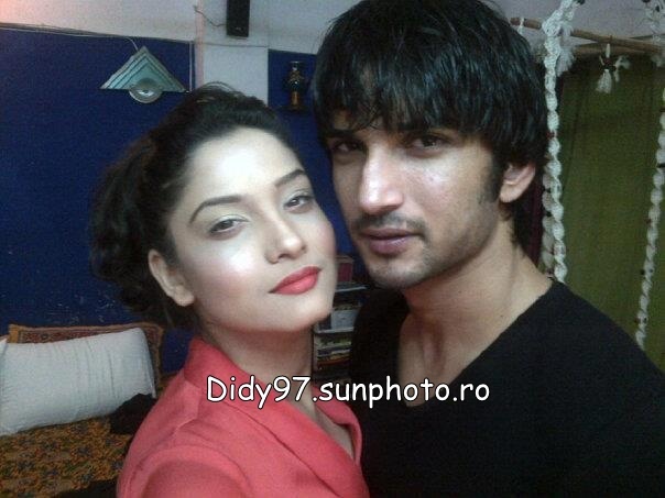 277 - Ankita Lokhande