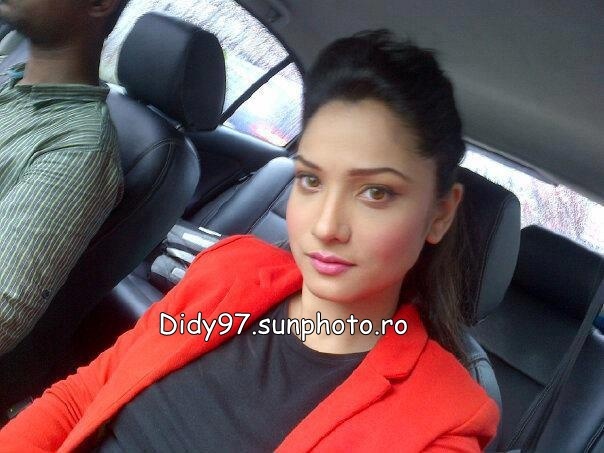 279 - Ankita Lokhande