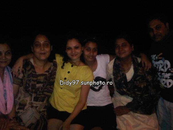 281 - Ankita Lokhande
