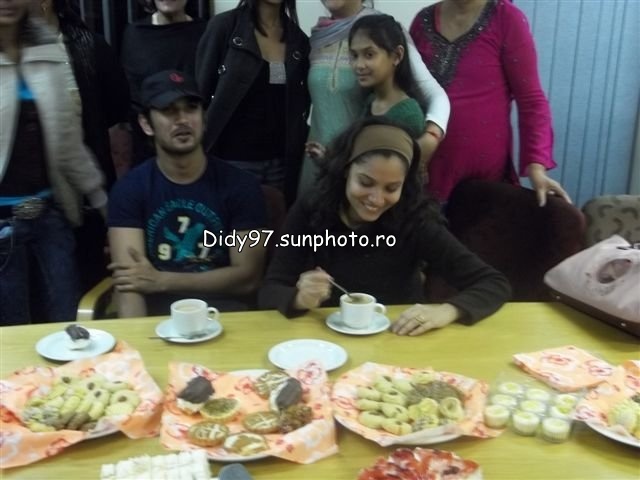 289 - Ankita Lokhande