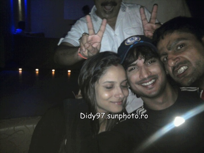 292 - Ankita Lokhande