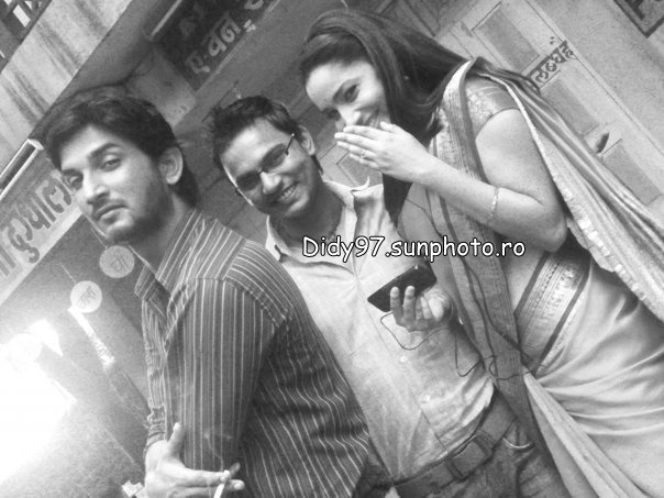 295 - Ankita Lokhande