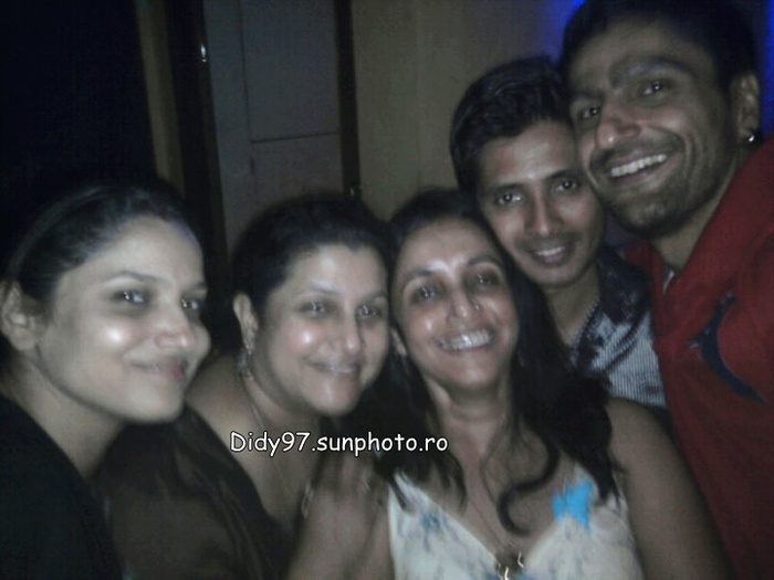 296 - Ankita Lokhande