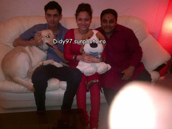 298 - Ankita Lokhande