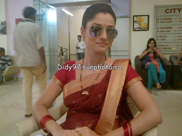 299 - Ankita Lokhande