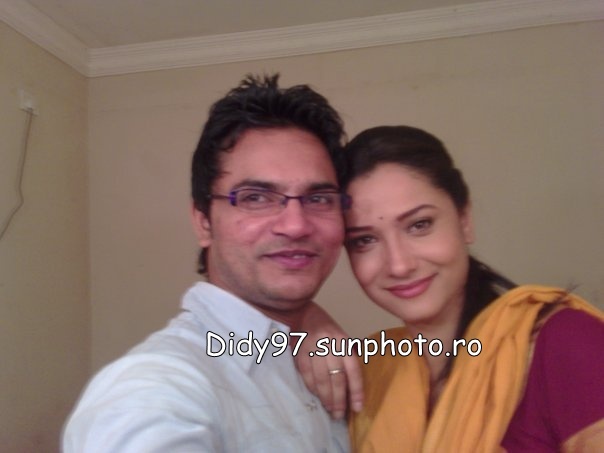 312 - Ankita Lokhande
