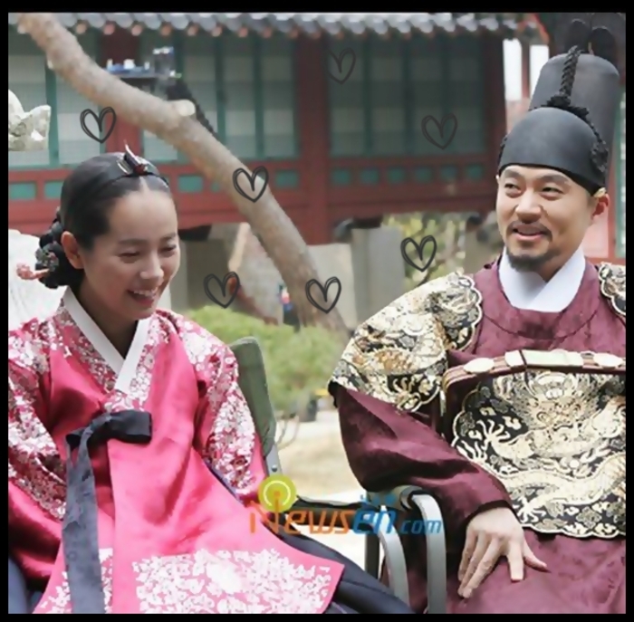 ♡ → ♥ Love you , Song-Yeon ! <33