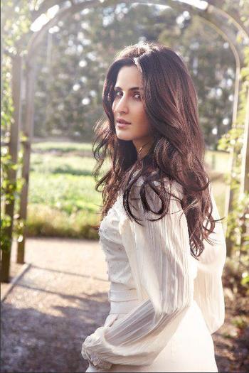  - Katrina Kaif