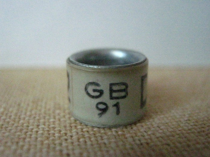 GB  91  D