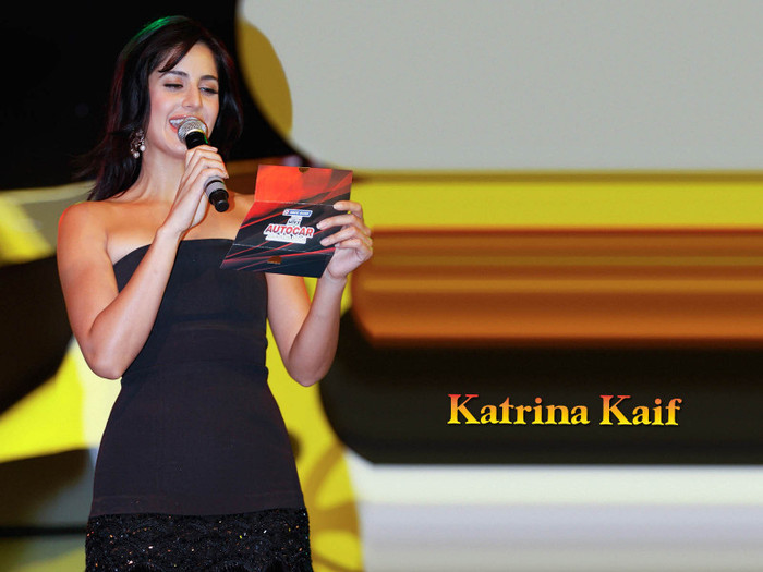  - Katrina Kaif