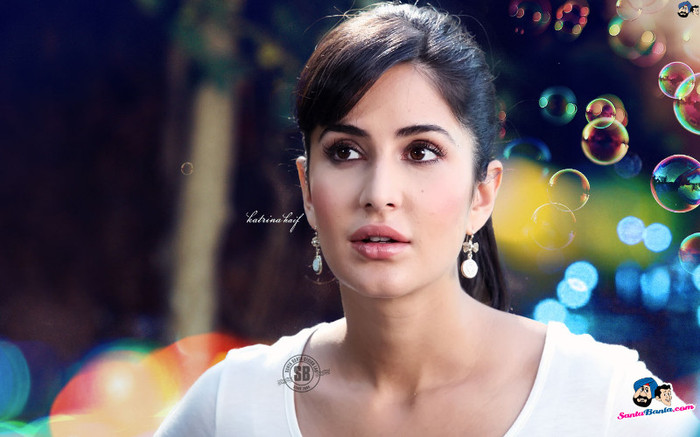  - Katrina Kaif
