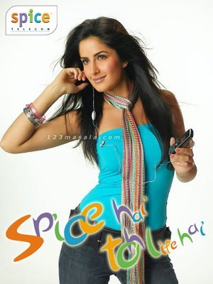 - Katrina Kaif