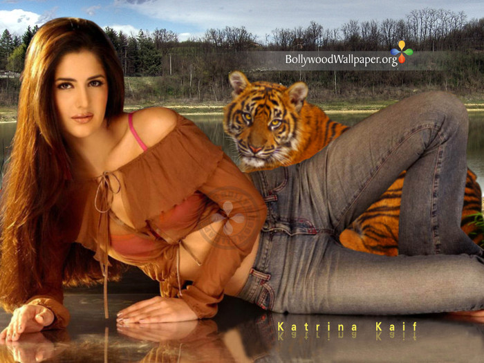  - Katrina Kaif