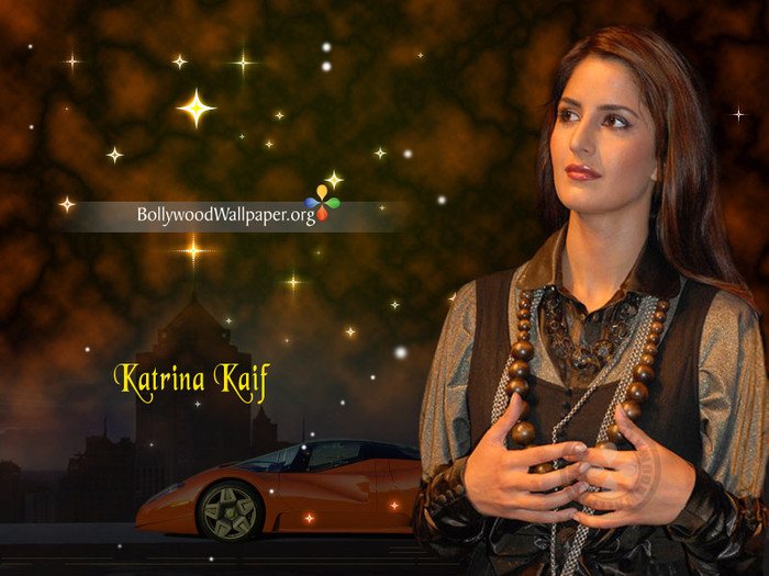  - Katrina Kaif