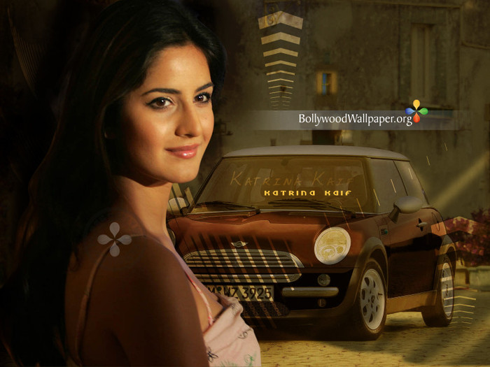  - Katrina Kaif