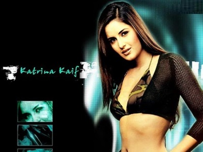  - Katrina Kaif
