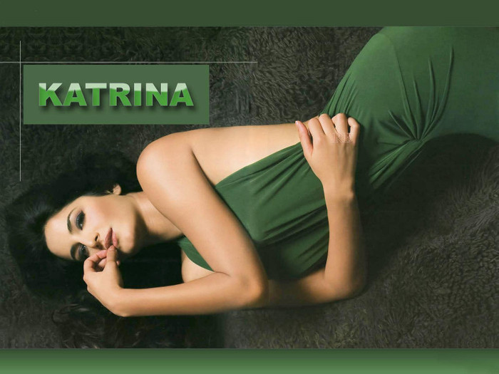  - Katrina Kaif