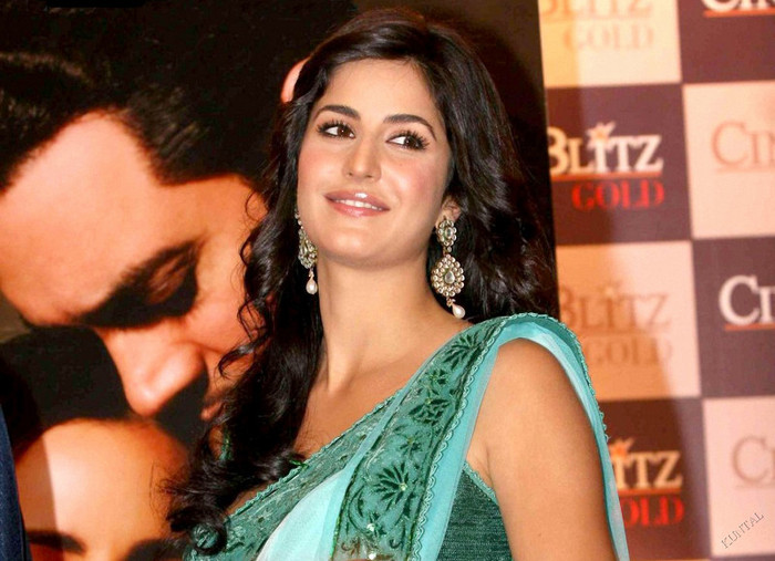  - Katrina Kaif