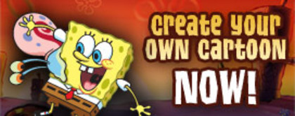 NEW_sb-cartoon-creator-hp-uni - Nickelodeon