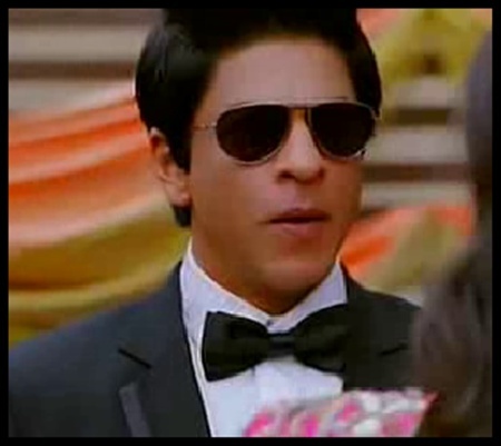  - Shahrukh Khan