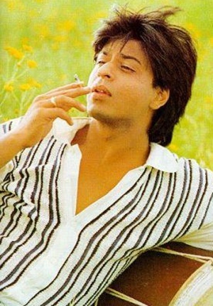 79 - Shahrukh Khan