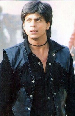 80 - Shahrukh Khan