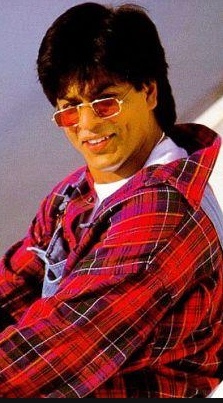 81 - Shahrukh Khan