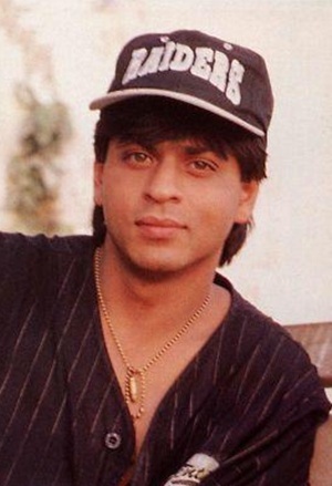 82 - Shahrukh Khan