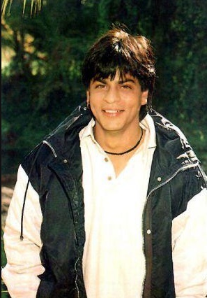83 - Shahrukh Khan