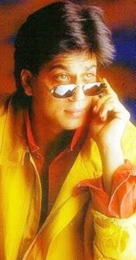 92 - Shahrukh Khan