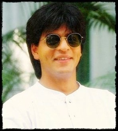 95 - Shahrukh Khan