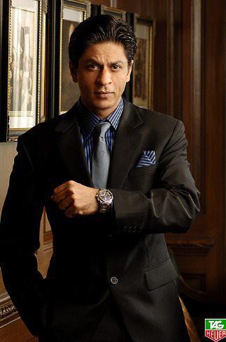 i (9) - Shahrukh Khan