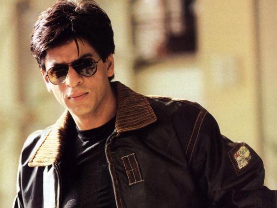 i (15) - Shahrukh Khan