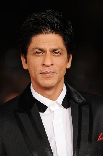 i (19) - Shahrukh Khan