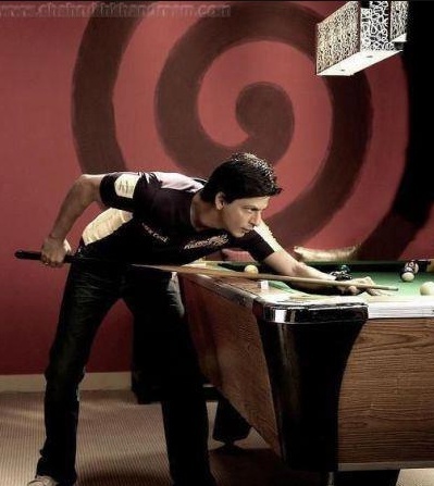srk biliard.......