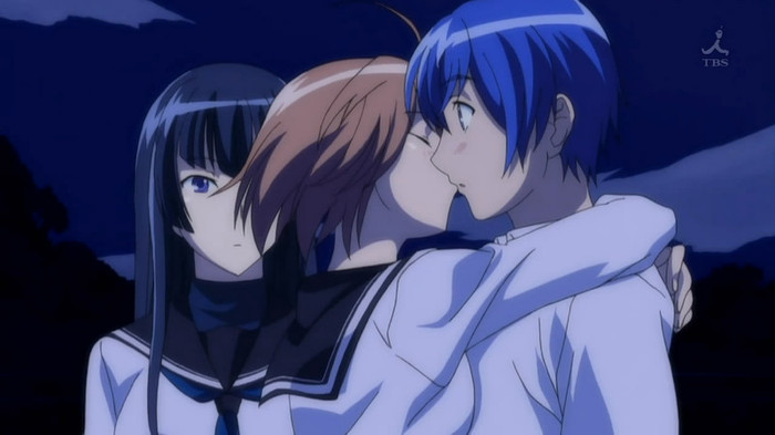  - Kiss Kiss
