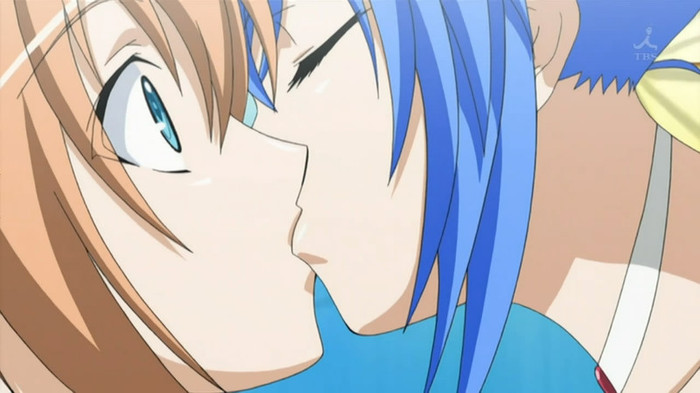  - Kiss Kiss