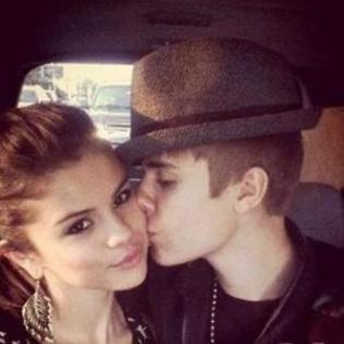 Selena Si Justin