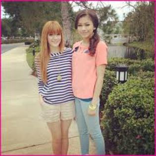 images (2) - Bella Thorne Si Zendaya Coleman