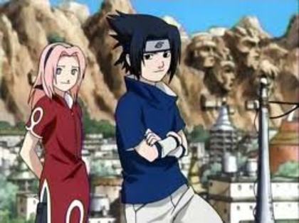 sakura si sasuke - sasusake naruto si sakura